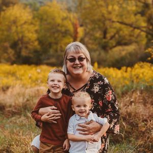 Meet your Posher, Linda